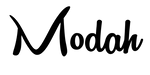 logo_black - Modah