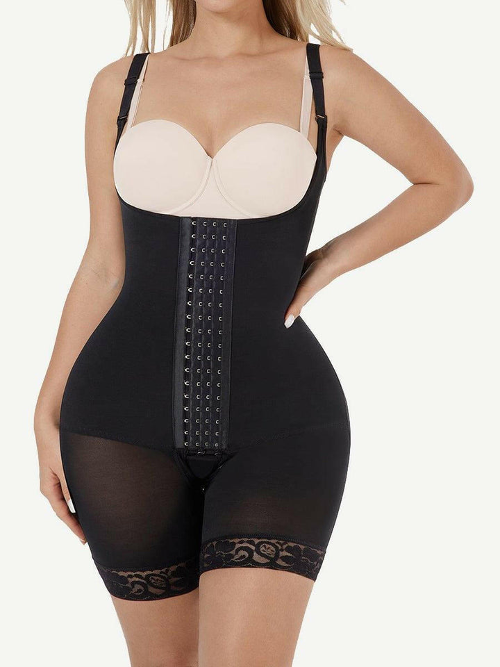 Wholesale Post-surgical Liposuction Compression Shapewear