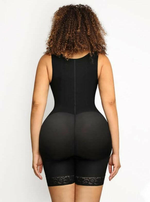 Wholesale Steel Bone Body Bodysuit Tummy Control Butt Lift