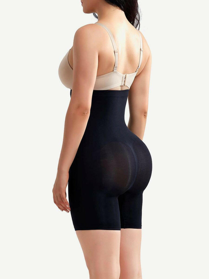 [USA Warehouse]Wholesale Unique Tummy Control Seamless Butt Enhancer Waist Trimmer