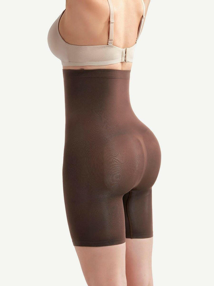 [USA Warehouse]Wholesale Unique Tummy Control Seamless Butt Enhancer Waist Trimmer