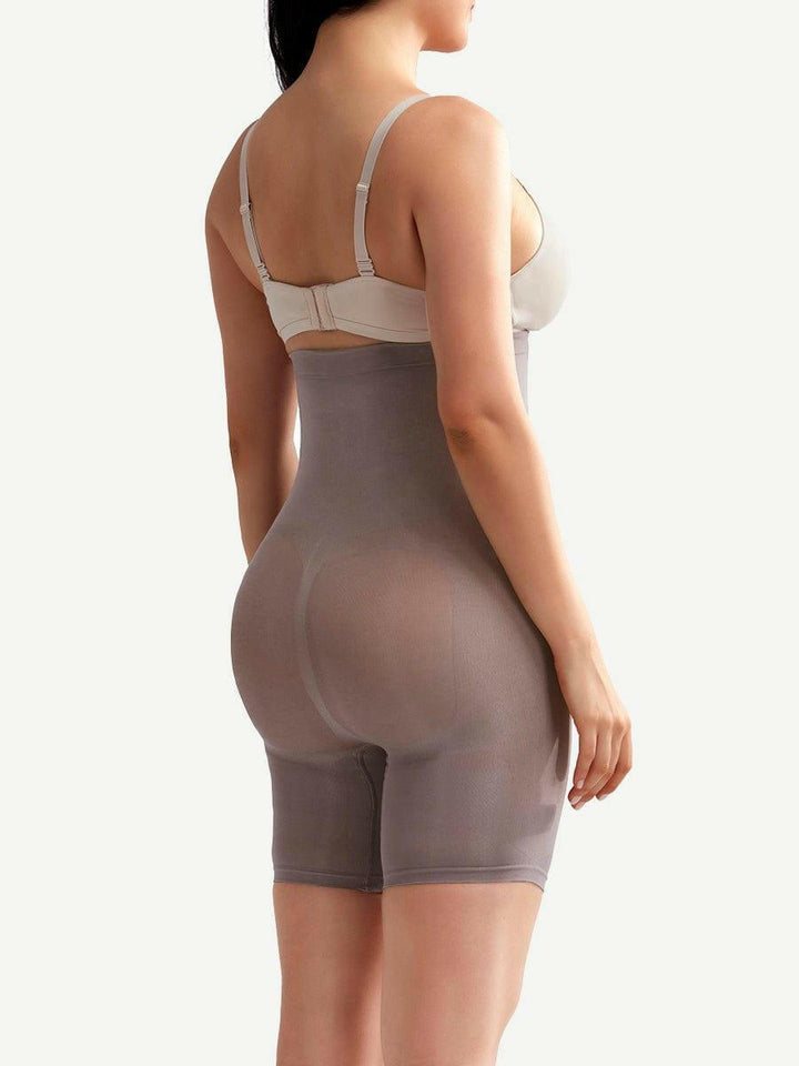 [USA Warehouse]Wholesale Unique Tummy Control Seamless Butt Enhancer Waist Trimmer