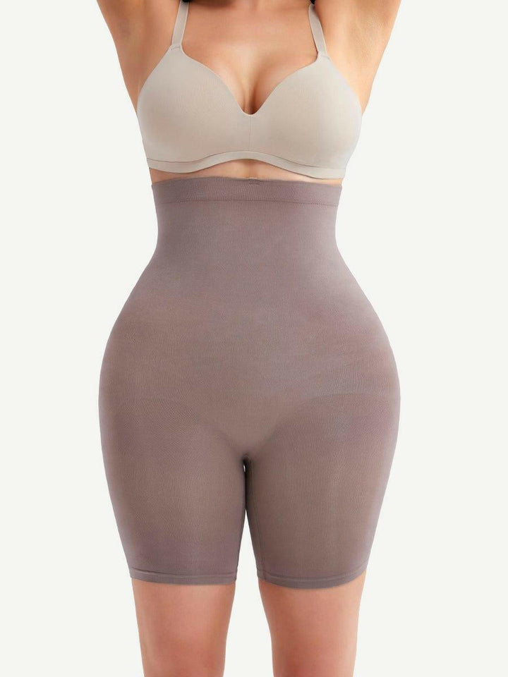 [USA Warehouse]Wholesale Unique Tummy Control Seamless Butt Enhancer Waist Trimmer