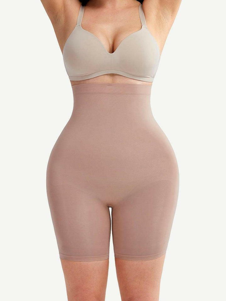 [USA Warehouse]Wholesale Unique Tummy Control Seamless Butt Enhancer Waist Trimmer