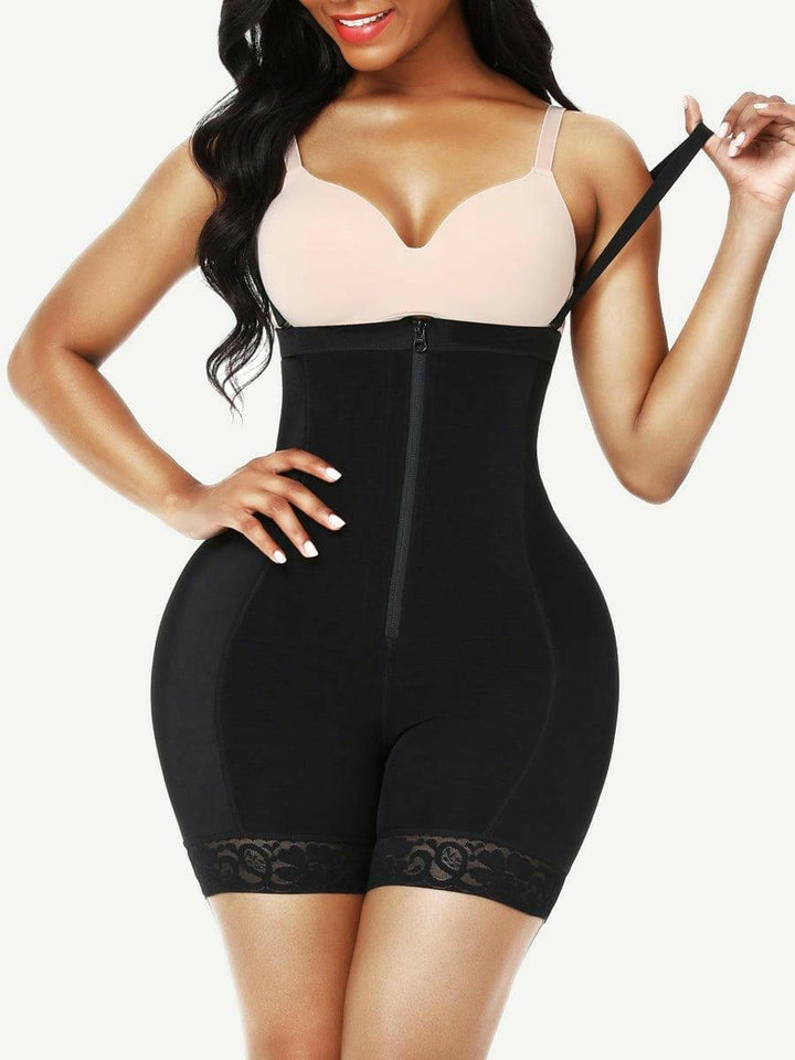 [USA Warehouse] Butt Lifter Tummy Control Shaper Shorts