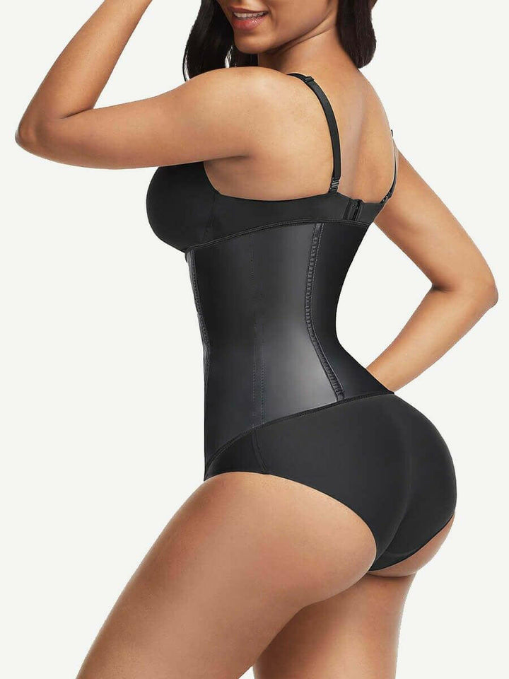 Wholesale U-cut Latex Waist Trimmer Waist Support