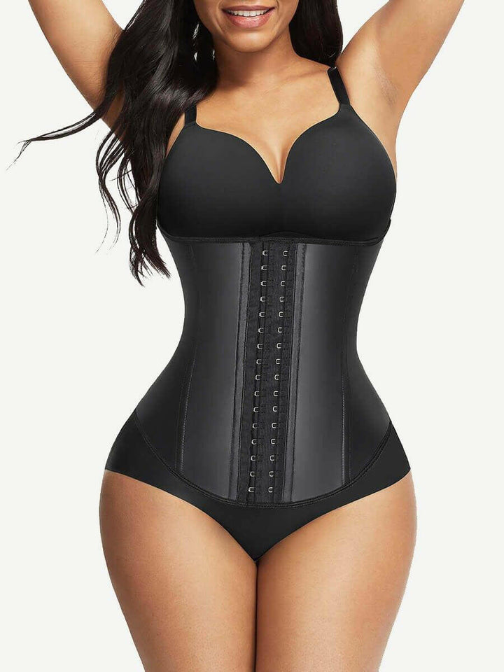 Wholesale U-cut Latex Waist Trimmer Waist Support